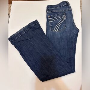 7-For All Man Kind Dojo